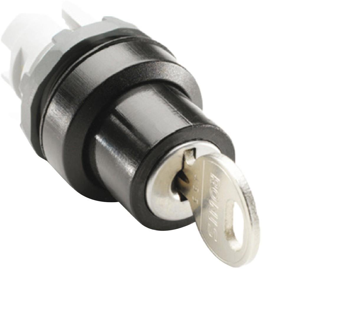 abb-entrelec – Selector Key m3ssk2 – 101