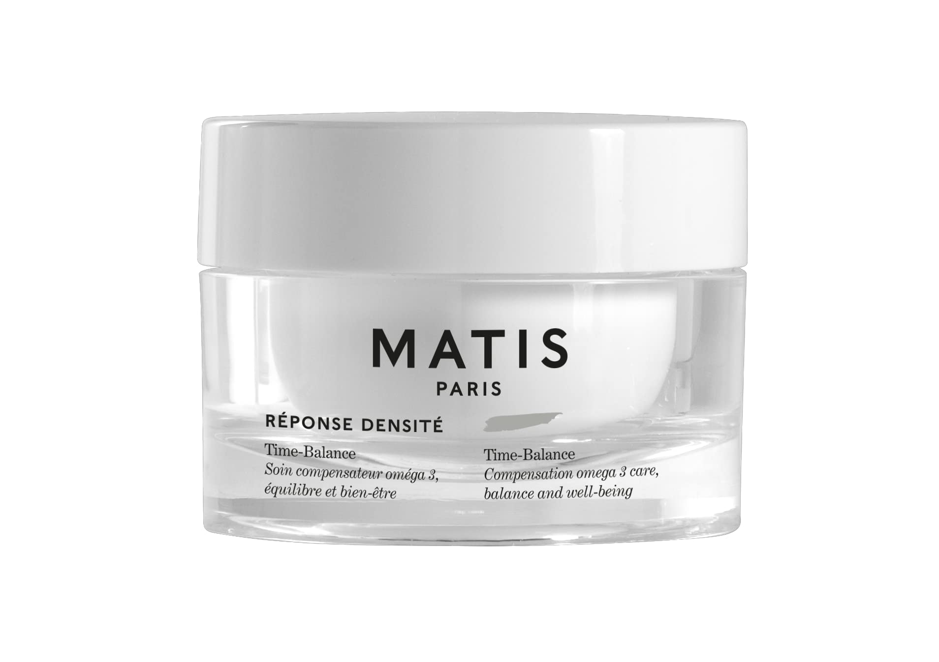 Matis - RÉPONSE DENSITÉ: TIME-BALANCE (50ml)