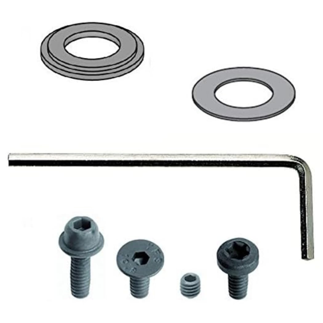 VIRUTEX 1746158 - Silicone Gasket Roller