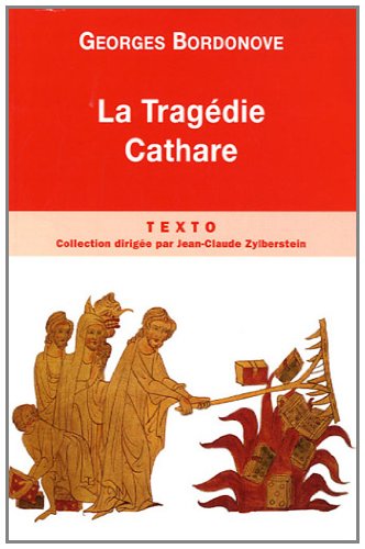 La  tragédie cathare