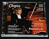 Chopin - Piano Concerto No. 1 in E Minor, Op. 11, Grande Valse Brillante in A Minor, Op. 34, No. 2, Variations on "La Ci Darem La Mano," Op. 2 for Piano and Orchestra (Largo)