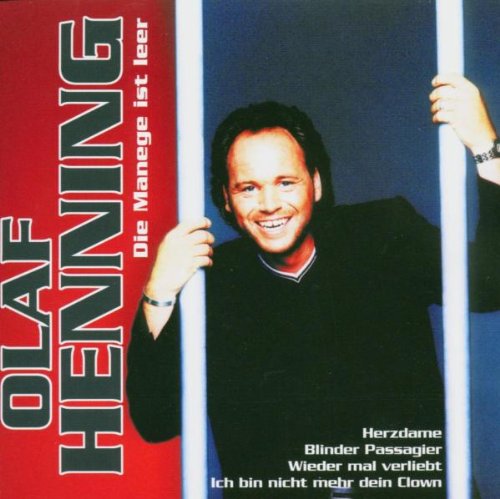 Olaf Henning - Party und Hitmix CD 1 - Zortam Music