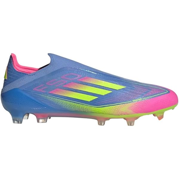 Amazon.com: Adizero Electric Zubaz Football Cleats : Everything Else