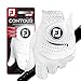 FootJoy New Contour FLX Flex Men's Premium Golf Glove w/CabrettaSof Leather #1 Glove in Golf