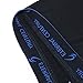 ETERNAL CENTURY Men's Underwear Cotton Stretch Low-Rise Boxer Briefs (4-Pack)