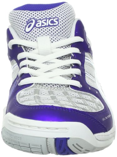 asics gel blade 4