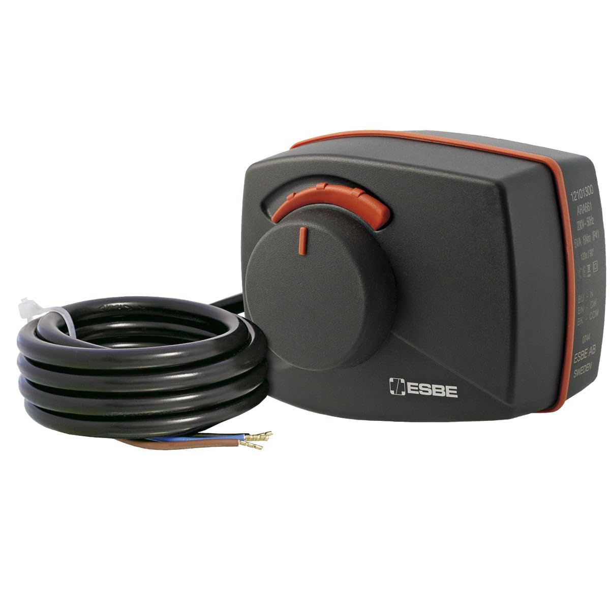 ESBE ARA639 24V AC/DC Actuator with Proportional Signal