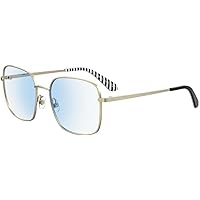 Amazon.com: kate spade new york Women's Zetta/BB Rectangular