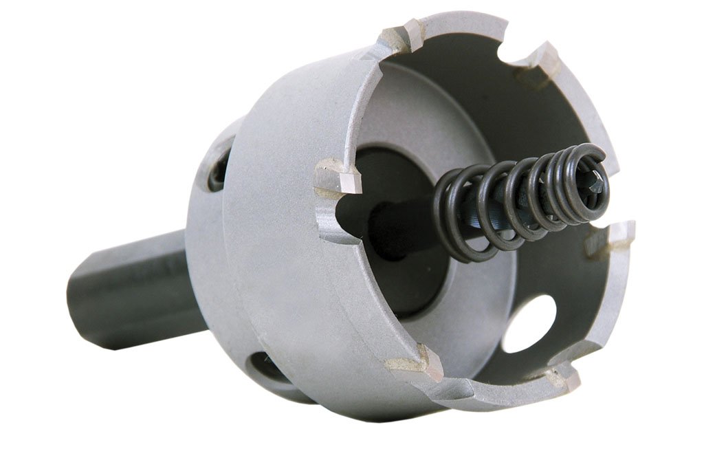 Cofan 09711022 Hard Metal Crown 22 mm