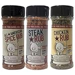 BBQ-Seasoning-Set-Pork-Barrel-BBQ-Rubs-and-Spices-Set-Fathers-Day-Gift-Pack-Rub-Sampler-Pack-Grill-Holiday-Rub-Bundle-Pork-Rub-Steak-Seasoning-and-BBQ-Rub-and-Chicken-Seasoning-and-BBQ-Rub