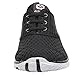 ALEADER Men's Stylish Quick Drying Water Shoes Black 11 D(M) US