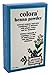 Colora Henna Powder Hair Color Ash Brown 2oz (3 Pack)