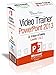 PowerPoint 2013 Training Videos - 9 Hours of PowerPoint 2013 training by Microsoft Office: Specialist, Expert and Master, and Microsoft Certified Trainer (MCT), Kirt Kershaw