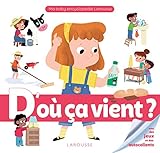 D'où ça vient ? by