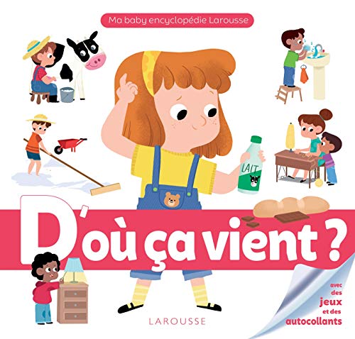 D'où ça vient ? by 