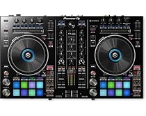 Pioneer DJ DDJ-RR Controller
