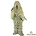 Ghost Ghillie Suit™ by Arcturus Camo - Advanced 3D Camo
