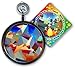 Rainbow Symphony- Rainbow Prism Suncatcher for Window, Crystal Pattern, Includes a Bonus Rainbow on Board Sun Catcher, Made in USA