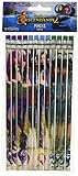 Descendants 2 Pencils / Favors (12ct)