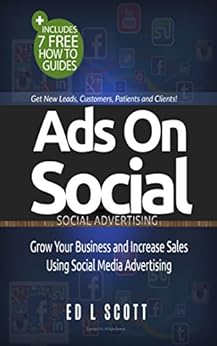 Amazon Com Ads On Social Social Advertising How To