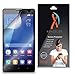XShields© (5-Pack) Screen Protectors for Huawei Honor 3C (Ultra Clear)