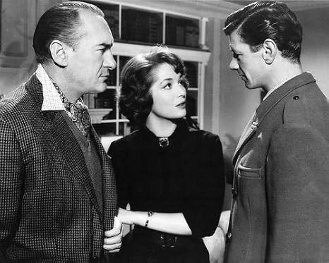 Amazon ジョージ サンダース バーバラ シェリー マイケル グウィン16xポスターをフィーチャーダムドの村 アートフレーム ポスター オンライン通販