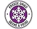 PureBites Whitefish Freeze Dried Dog Treats, 1 Ingredient, Made in USA, 7oz