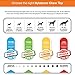 Nylabone Big Chew Monster Original Flavored Durable Toy Turkey Leg Bone for Large Breeds