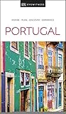 DK Eyewitness Portugal (Travel Guide)