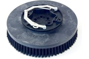 OLG TECHNOLOGIES Tennant 12 Inch Nylon Brush - Part 1220203 - Replacement