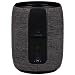 Echo Dot (2nd Generation) Speaker Dock | Portable, Premium 360 Sound, 10 Hours of Playtime, Rechargeable Battery | Amazon Alexa Accessories | Smart Home Audio | Charcoal (Echo Dot Not Included) primary