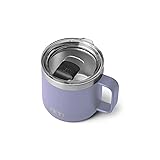 YETI Rambler 14 oz Stackable Mug, Vacuum