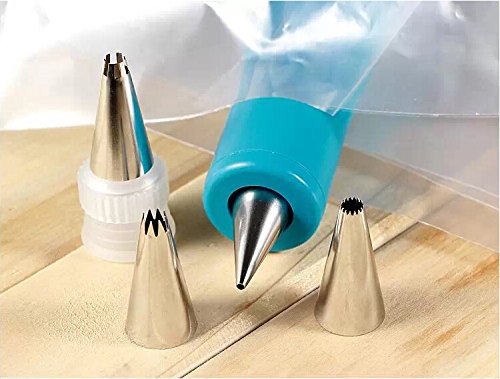 from kit amazon tool Pastry Pen Piping Icing DIY Tips Cake Decorating Nozzles