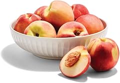 White Peach