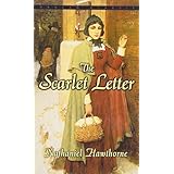 The Scarlet Letter (Bantam Classics)