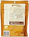 Wellness Pure Rewards Natural Grain Free Dog Treats, Venison & Salmon Jerky, 6-Ounce Bag