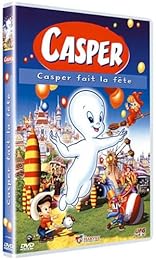 Casper Fait La Fête