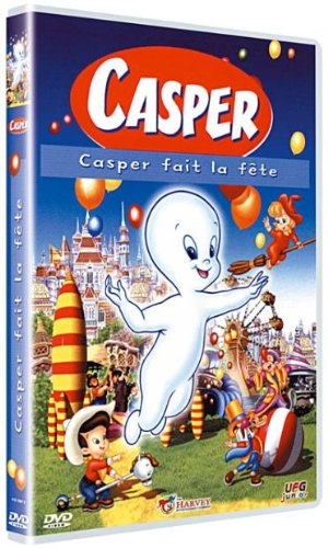 Casper Fait La Fête