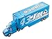 Disney Pixar Cars Drop & Jump Gray Playset