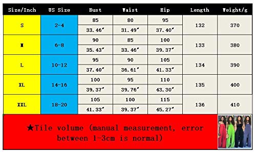 Choichic Women\'s Sleeveless Wide Leg Tube Jumpsuits - Casual Multiwear Bandaged Tube Jumpsuits X-Large Blue