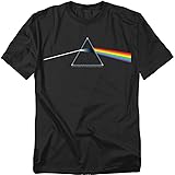 Popfunk Pink Floyd Dark Side of The Moon Album Rock