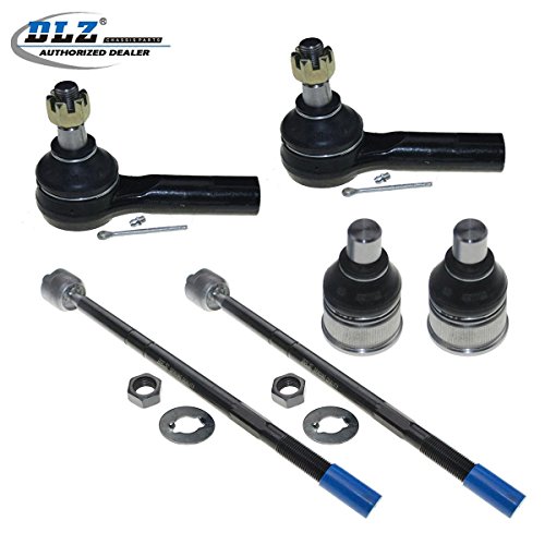 Compare Price inner tie rod ford escape on
