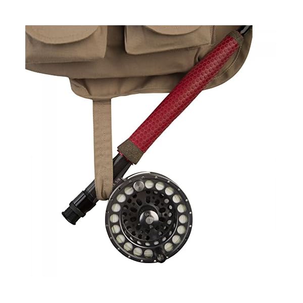 Redington-Blackfoot-River-Fly-Fishing-Vest-Durable-Fast-Wicking-Quick-Dry