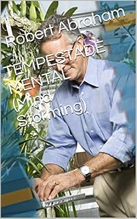 Livro TEMPESTADE MENTAL (Mind Storming)