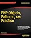PHP Objects, Patterns, and Practice