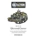 Universal Carrier, plastic boxed set, Bolt Action Wargaming Miniatures