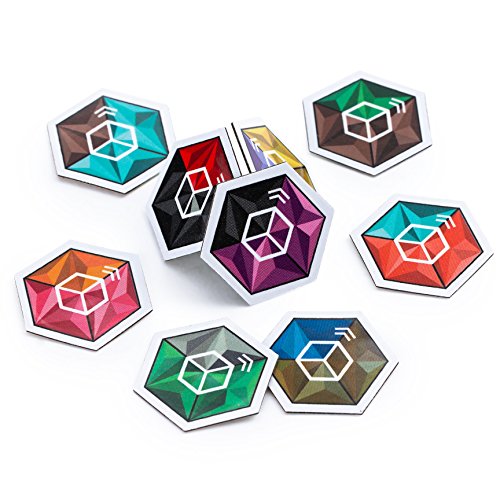 Crystal Cube NFC Tags ⬡ HIGH Capacity Topaz 512 CHIP ⬡ 9 Stunning Dual Color Themes for Better Recognition ⬡ Our Tags Work On Metal ⬡ We Provide Supreme NFC Tags Experience Crystal Cube NFC Tags ⬡ HIGH Capacity Topaz 512 CHIP ⬡ 9 Stunning Dual Color Themes for Better Recognition ⬡ Our Tags Work On Metal ⬡ We Provide Supreme NFC Tags Experience