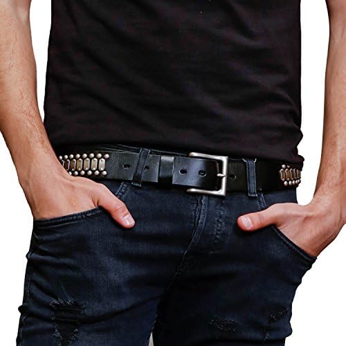 stylish belt for men