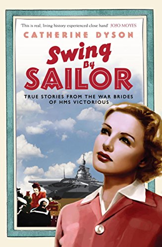 Swing by Sailor by Catherine Dyson