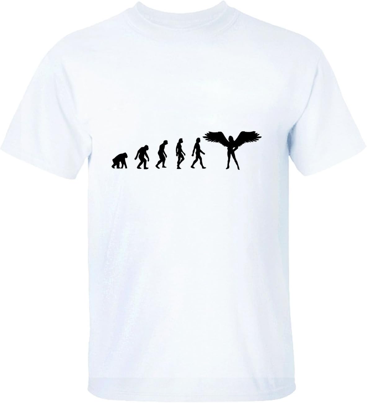 Lolyx evolution Tee For Man